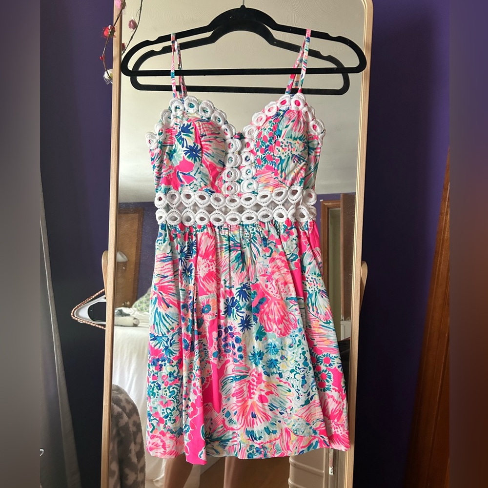 Lilly Pulitzer Rika Dress